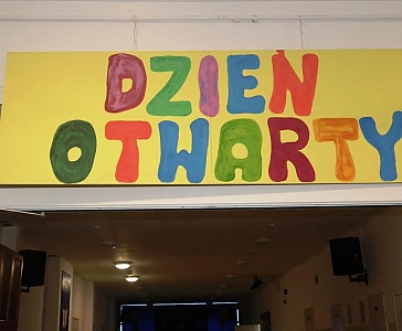 Dzień Otwarty 2025