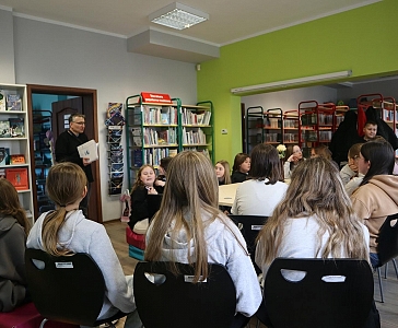 Projekt Słowa i Emocje