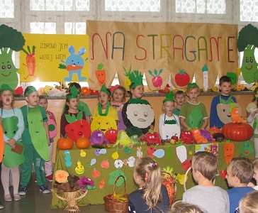 "Na straganie":