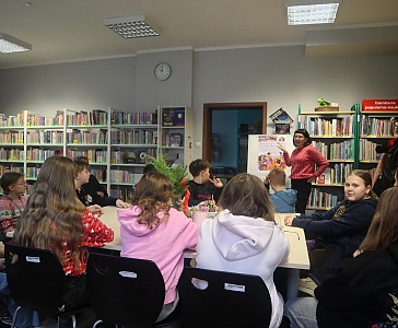 Europejski Dzień Autorów