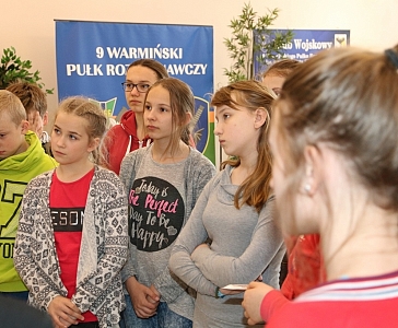 z wizytą w klubie