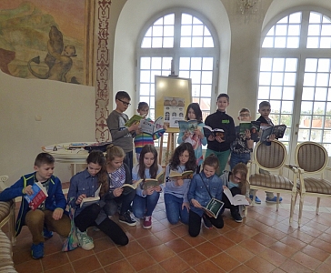 Maraton literacki