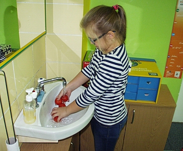 Śniadanie