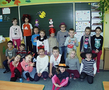 Andrzejki 2014