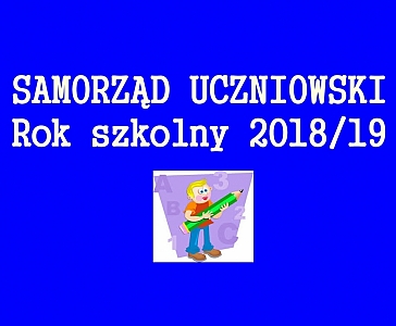 Samorząd Uczniowski