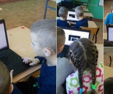 Programowanie kl. I a