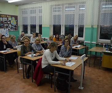 Szkolenie RP