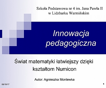 Innowacja