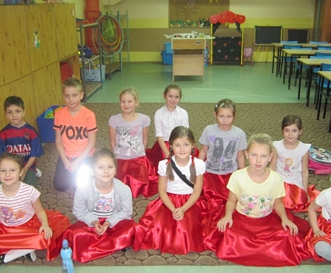 Warsztaty taneczne