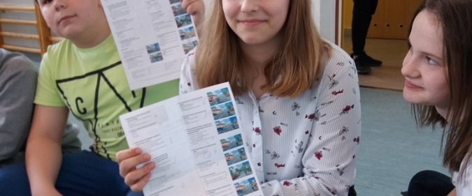 Konkurs BRD