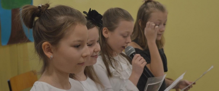 Światowy Dzień Czytania Tolkiena