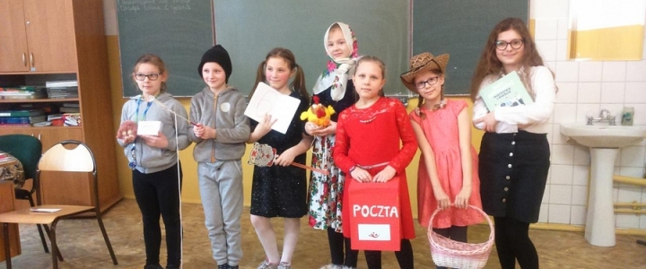 "O Złote Pióro Poezji"
