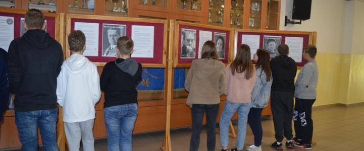Tydzień Noblowski - zapowiedź