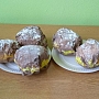 Igor przygotował "pączki"