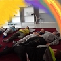 Podsumowanie "Czasu na relaks" w świetlicy