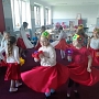 "Piękna nasza Polska cała"