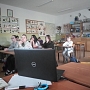 Spotkania z ciekawymi ludźmi