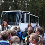 Pożegnanie lata - przywitanie jesieni