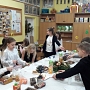 Wigilia w klasie IV b