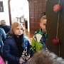Warsztaty na zamku