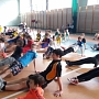 Zawody lekkoatletyczne