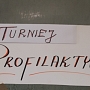 Turniej profilaktyczny 2018