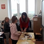 Z życia klasy III b