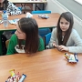 Mikołajki w klasie III b
