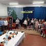 Przedstawenie z okazji Dnia Babci i Dziadka