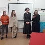 Wyjątkowa lekcja polskiego