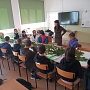 Spotkanie z leśnikiem