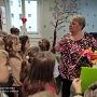 Spotkanie z autorką urokliwych wierszy