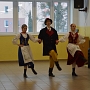 Pokaz tańców ludowych