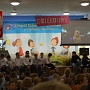 Koncert życzeń na Dzień Edukacji 