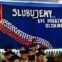 Ślubujemy być dobrymi uczniami...