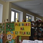 Uczniowie klasy II b od dziś czytelnikami!