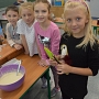 Pieczenie gofrów