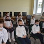 Pasowanie pierwszoklasistów na czytelników