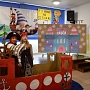 Z piratami po skarby czyli książki