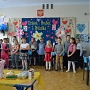 Dzień Babci i Dziadka