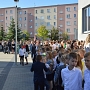 Rozpoczęcie roku szkolnego 2022/23
