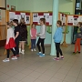 Wystawa o Szymborskiej