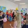 Karnawał w naszej szkole