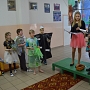Pakaz mody recyklingowej