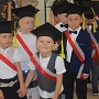 Kierunek rejsu - mądrość