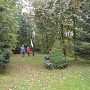 Wycieczka do Rogóża