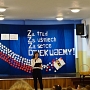 Za trud, za uśmiech, za serce - dziękujemy!