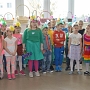 Przyszła do nas wiosna...