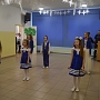 Występ zespołu z Kaliningradu