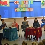 Dzień Głośnego Czytania